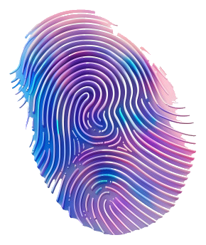Fingerprint Icon