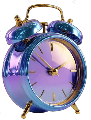 Time Icon