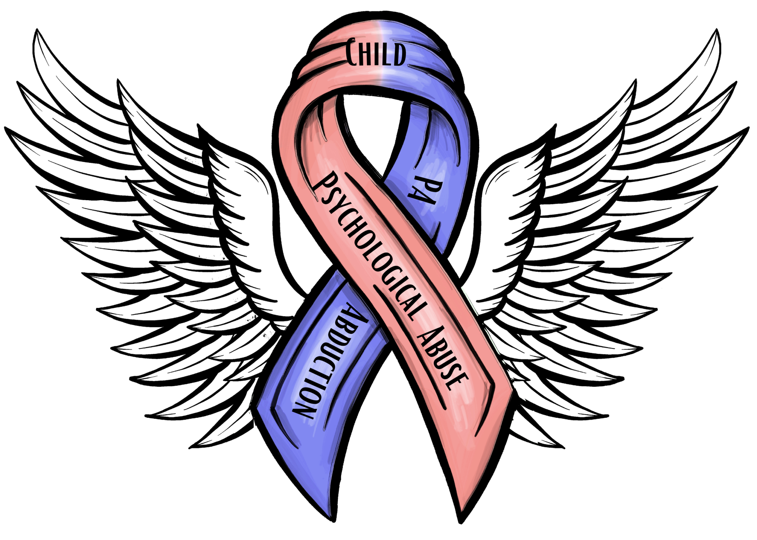CPA-PAA Ribbon