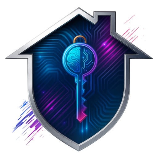 Cognitive Forensics Logo